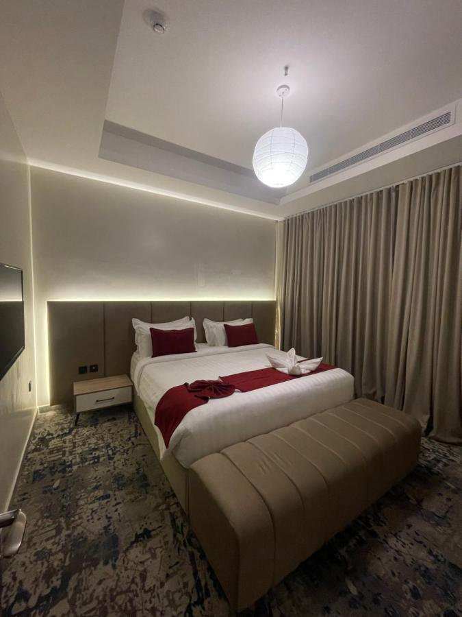 Golden New Quraish Jeddah Hotel Exterior photo