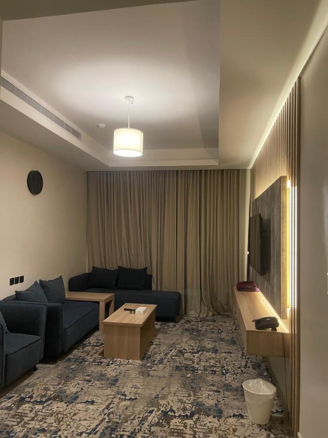 Golden New Quraish Jeddah Hotel Exterior photo